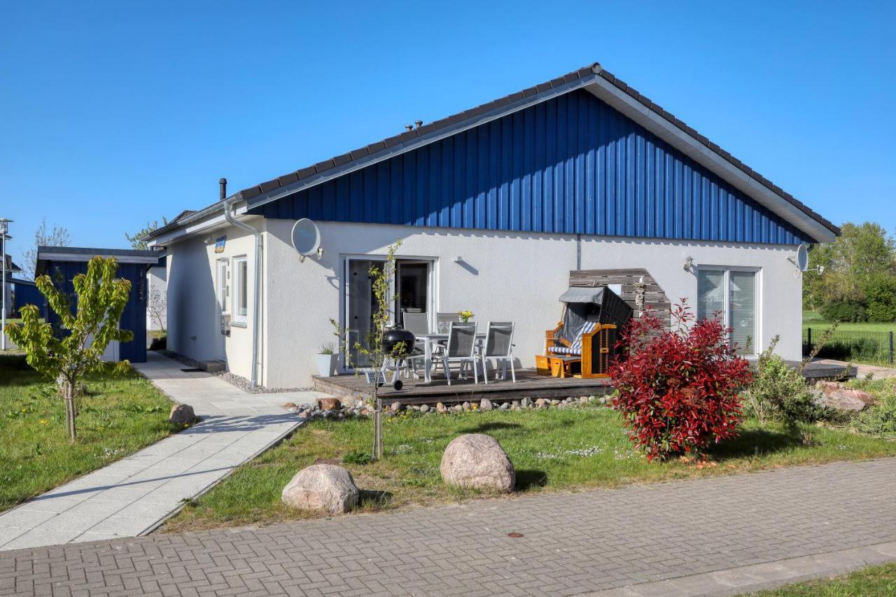 La Mer Altefähr Eksteriør bilde
