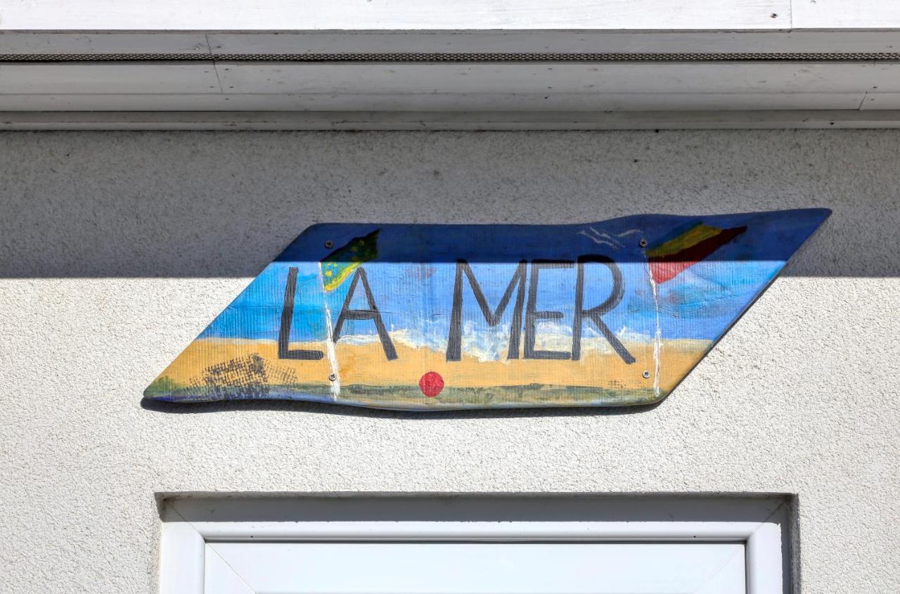 La Mer Altefähr Eksteriør bilde